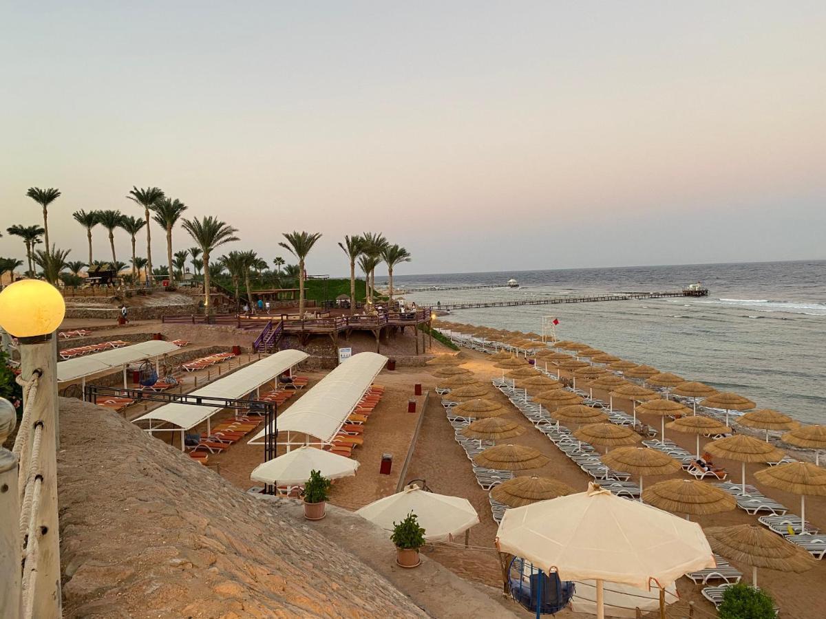 Nubian Island, Families And Couples Only Hotell Sharm el-Sheik Eksteriør bilde