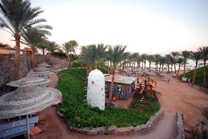Nubian Island, Families And Couples Only Hotell Sharm el-Sheik Eksteriør bilde